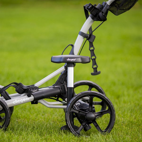 Clicgear 8.0+ Attachable Cart Seat