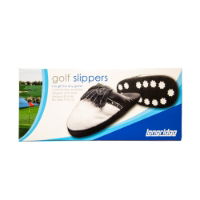 Longridge Golf Slippers - L