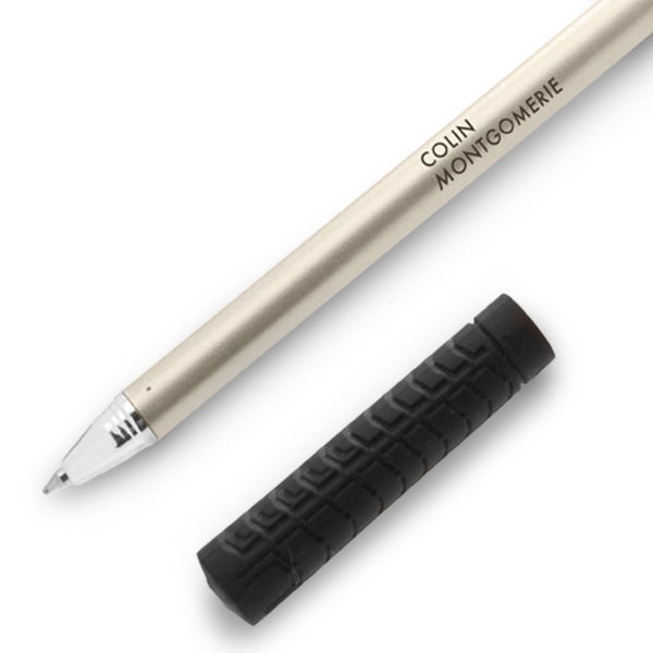 Colin Montgomerie Golf Club Pen Set