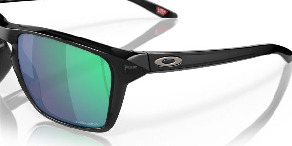 Oakley Sylas - Black Ink/Prizm Golf