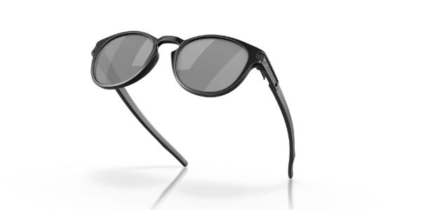 Oakley Latch™ - Matte Black/Prizm Black