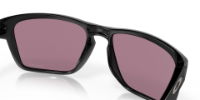 Oakley Sylas - Black Ink/Prizm Golf