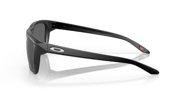 Oakley Sylas - Matte Black/Prizm Black