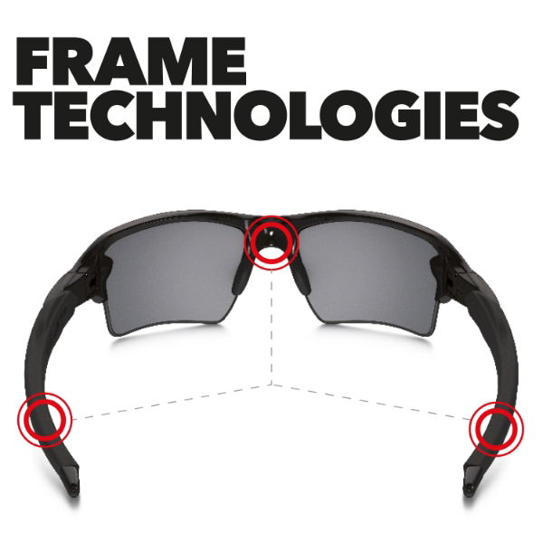 Oakley Holbrook™ - Matte Grenache / Prizm Dark Golf