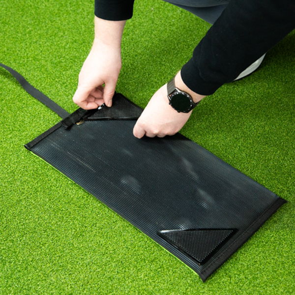 Longridge Strike Training Mat 