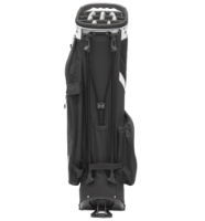 Ezeglide Eze 74 Lite Hybrid Stand/Cart Bag - Black/Grey