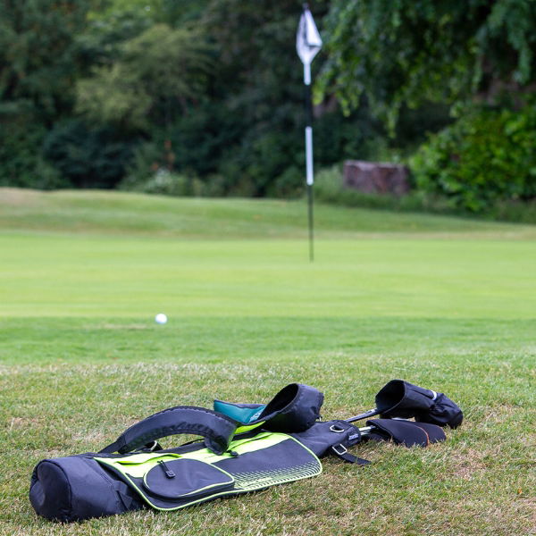 LONGRIDGE 5'' PENCIL GOLF BAG