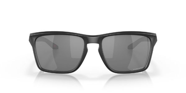 Oakley Sylas - Matte Black/Prizm Black