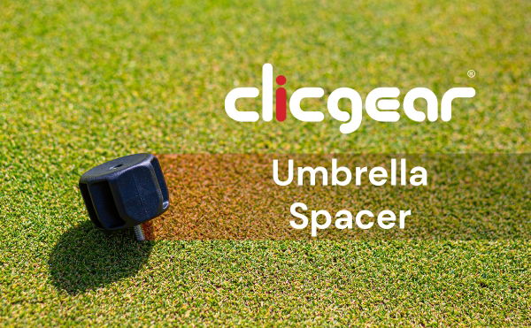 Clicgear Umbrella Spacer