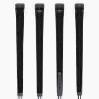 SuperStroke Revl Player Black/Grey - Standard .60R