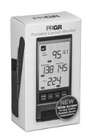 PRGR Launch Monitor 2021