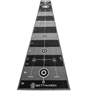 Bettinardi Hex B Wellputt Mat - 4m