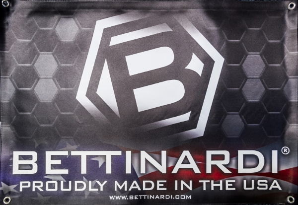 Bettinardi 