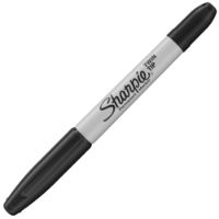 Sharpie Twin Tip Marker