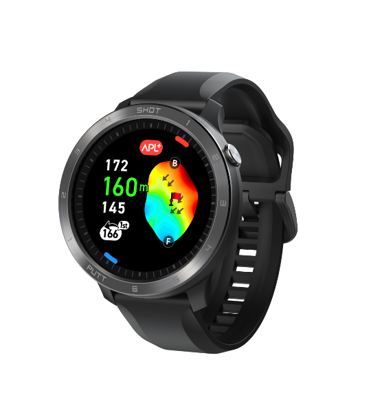 Voice Caddie T11 Pro GPS Watch