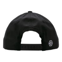 Bettinardi Retro Script Hat - Black