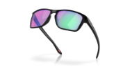 Oakley Sylas Matte Black/Prizm Golf