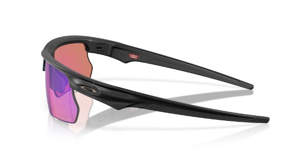 Oakley Bisphaera - Matte Black/Prizm Golf