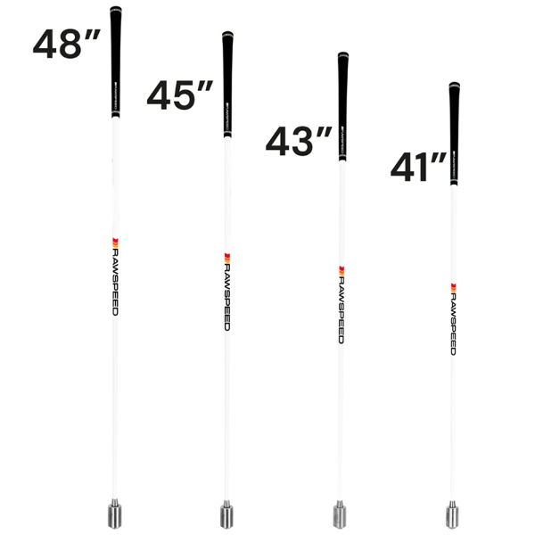 Rawspeed Golf Trainer Standard 45"