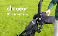 Clicgear Trolley Mittens