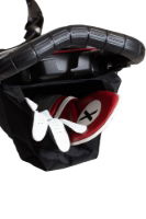 Bag Boy Nitron Trolley - White/Black
