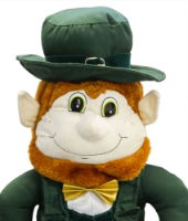 Longridge Leprechaun Headcover