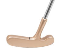 Longridge Two Way Bullsye Putter