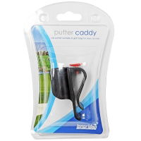 Longridge Putter Caddy 3 In 1