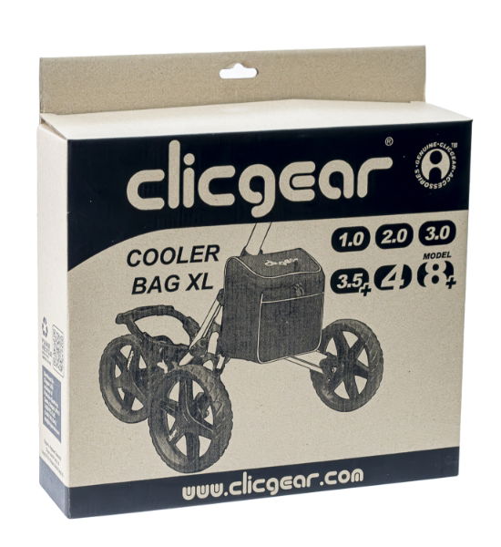 Clicgear Large Cooler Bag