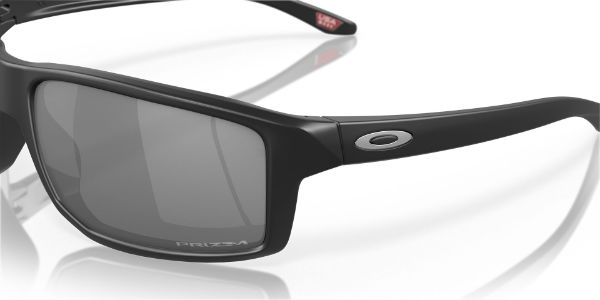 Oakley Gibston - Matte Black/Prizm Black