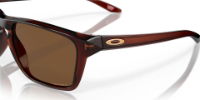 Oakley Sylas - Polished Rootbeer/Prizm Bronze