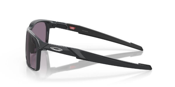 Oakley Portal X - Carbon/Prizm Grey