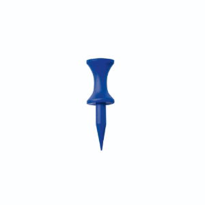 17MM (1000 PCS) BLUE CASTLE TEES