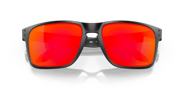 Oakley Holbrook™ XL - Matte Black/Prizm Ruby