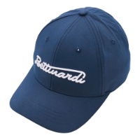 Bettinardi Retro Script Hat - Navy