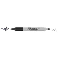 Sharpie Twin Tip Marker