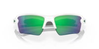 Oakley Flak® 2.0 XL - Polished White/Prizm Jade