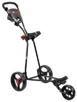 Ezeglide Cruiser Trolley - Black