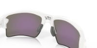 Oakley Flak® 2.0 XL - Polished White/Prizm Jade