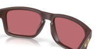 Oakley Holbrook™ - Matte Grenache / Prizm Dark Golf