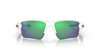 Oakley Flak® 2.0 XL - Polished White/Prizm Jade