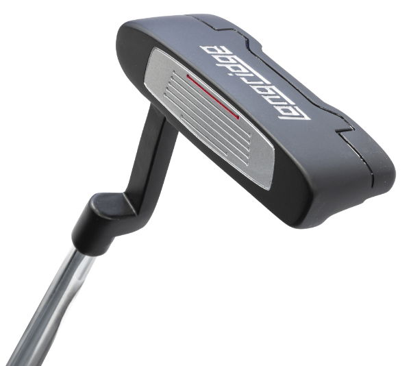 Longridge SP Wide Blade Putter