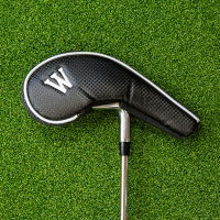 Longridge Magnetix Wedge Headcover