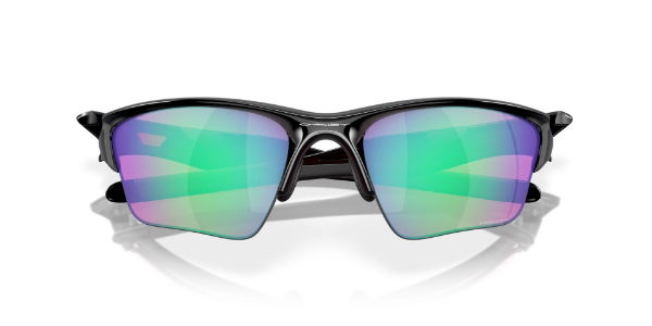 Oakley Half Jacket® 2.0 XL - Polished Black/Prizm Golf