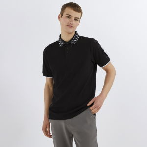 Ellesse Algari Polo - Black