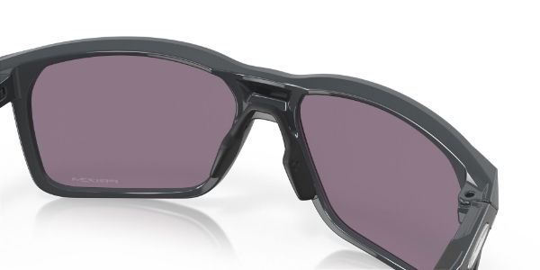 Oakley Portal X - Carbon/Prizm Grey