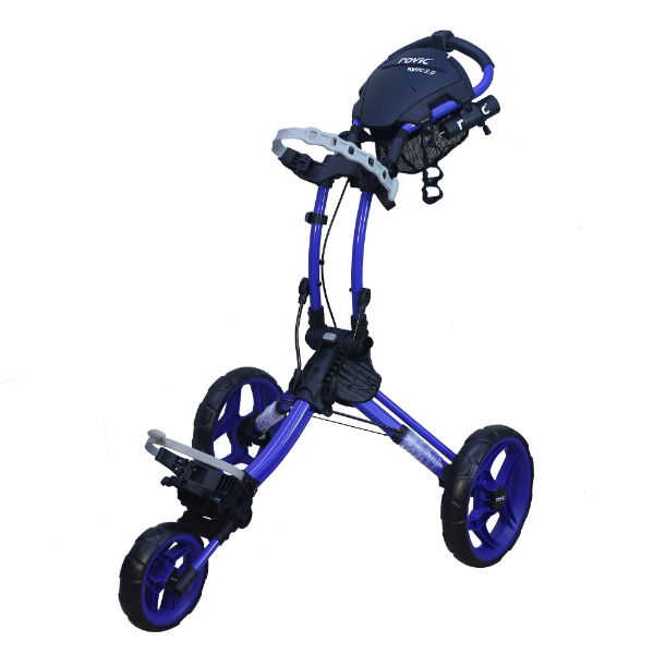 Rovic RV1C 2.0 Trolley - Blue