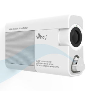 Caddytalk Windy