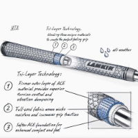 Lamkin UTX Blue - Midsize