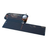 Wellputt Wellvision Plus Putting Mirror